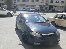 Daewoo Gentra, 2014 il