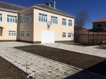 Villa kirayə verilir, Qusar r.