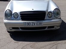 Mercedes E 320, 1997 il