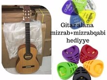 "Manuel Ortego" Gitaraları