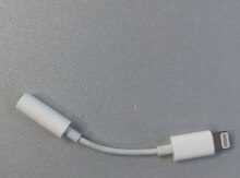 Apple iPhone 7 qulaqcıq keçirici