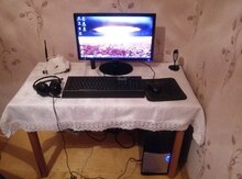 Masaüstü kompüter