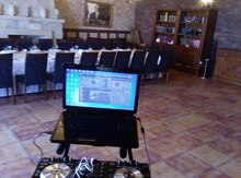 "Pioneer" Dj avadanlıqı