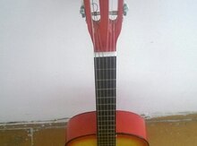 Klassik Gitara