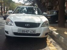 LADA (VAZ) Priora, 2013 il