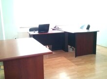 Ofis icarəyə verilir, M. Əcəmi m.