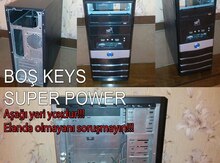 Keys