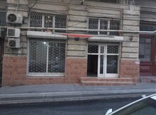 Ofis icarəyə verilir, Nəsimi r.