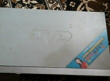 DVD pleyer