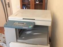 Printer "Canon ir2016j"