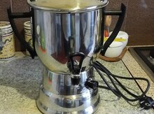 Elektrik samovar