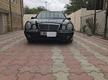 Mercedes E 270, 2000 il