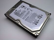 Hard Disk "Seagate" 320GB