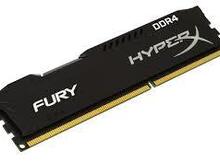Operativ Yaddaş DDR4 8GB