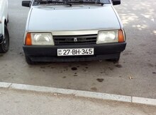 LADA (VAZ) 21099, 2000 il