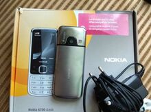Nokia 6700