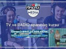 Jurnalistika dərs və təlimləri
