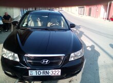 Hyundai Sonata, 2006 il
