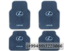 "Lexus" üçün ayaqaltılar