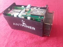 Antminer S5 БЕЗ PSU