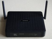 Modem "Siemens W-LAN Gigaset SE105"