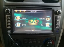 Avtomobil üçün monitor