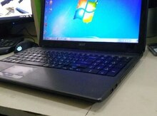 Noutbuk "Acer"