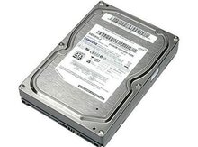 Sərt disk 320 Gb PC