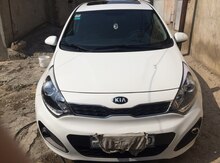 KIA Rio, 2012 il
