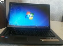 Noutbuk "Acer"