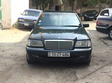 Mercedes C 240, 1999 il