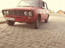 LADA (VAZ) 2106, 1985 il
