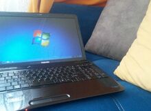 Noutbuk "Toshiba"