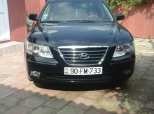Hyundai Sonata, 2009 il