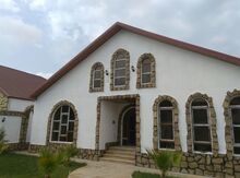 Həyət evi, Mərdəkan qəs.