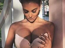 Fly Bra