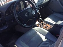 Mercedes C 230, 2000 il