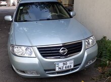 Nissan Sunny, 2007 il