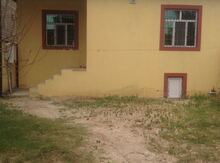 Həyət evi, Zabrat qəs.