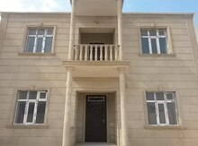 Həyət evi, Xırdalan ş.