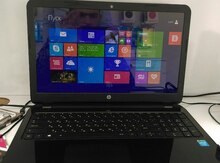 Noutbuk "HP"