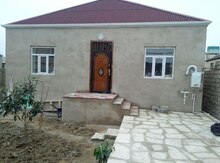 Həyət evi, Maştağa qəs.