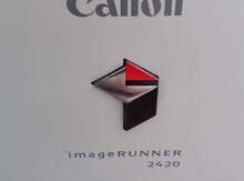 Sürət çıxardan "Canon imageRUNNER 2420"