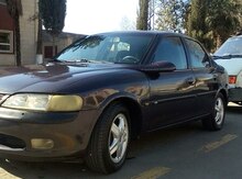 Opel Vectra, 1997 il