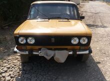 LADA (VAZ) 2106, 1984 il