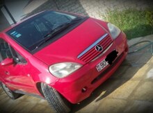 Mercedes A 190, 2000 il