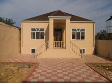 Həyət evi, Sabunçu r.
