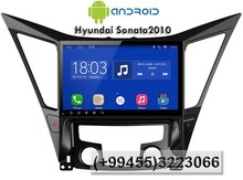 "Hyundai Sonata" üçün DVD-monitor