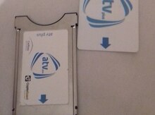 ATV Plus Cİ Modul