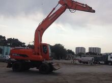 Doosan, 2006 il